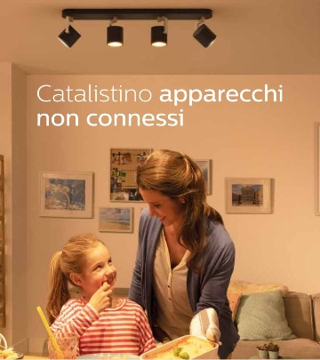 Home catalog