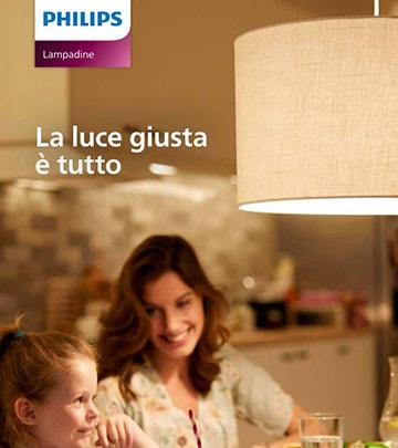 Catalogo LED Lamps