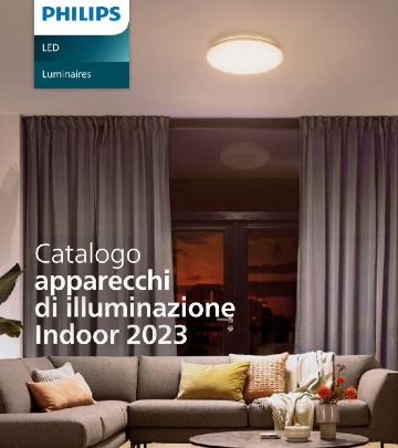 Home catalog