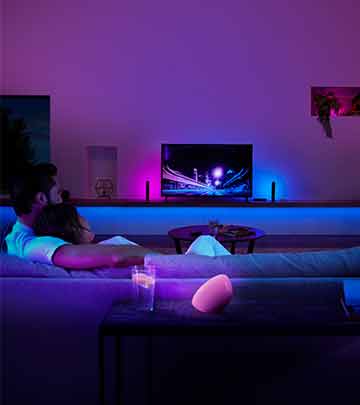 Hue sync