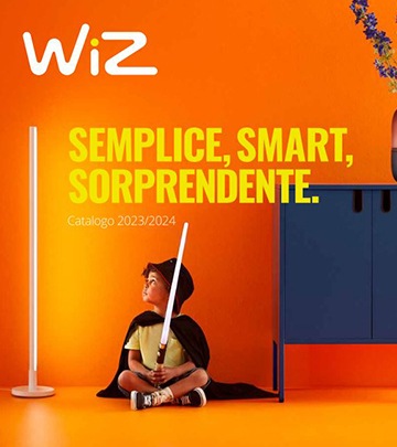 Wiz catalog