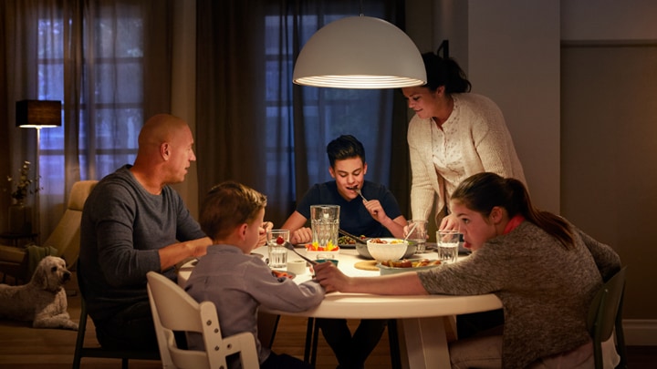 Strumento per la scelta delle lampade: lampade LED Philips