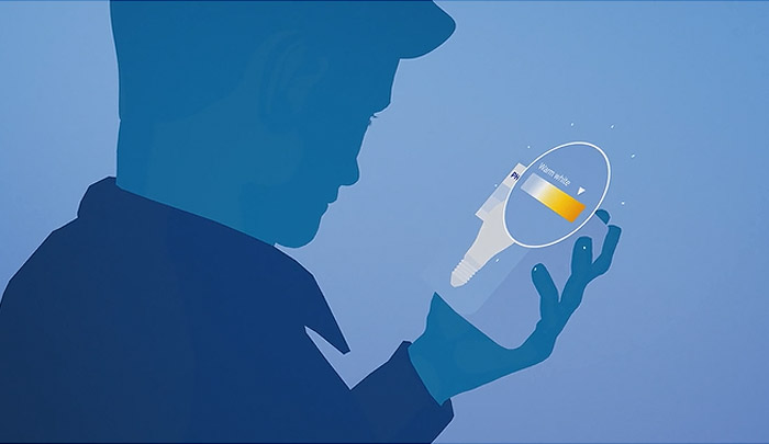 Temperatura del colore della luce LED