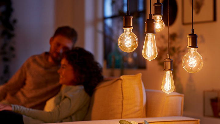 Lampade Classic LED