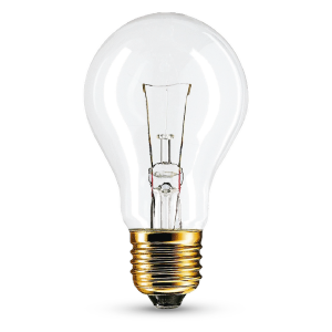 Lampadina Convenzionale 