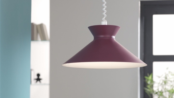 Lampade da soffitto per il soggiorno