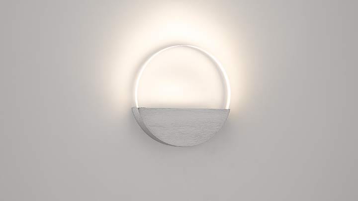 applique per il bagno