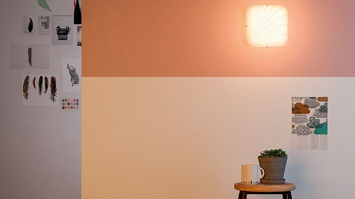Lampade da parete_applique Philips Lighting