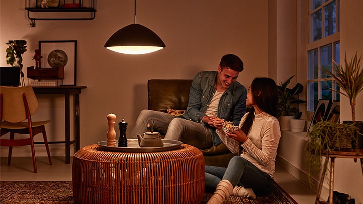 Lampadari per la tua casa confronta tutti i modelli Philips illuminazione