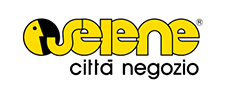 Selene città negozi