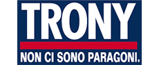 Trony