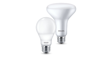 Famiglia di prodotti Lampade LED Philips SceneSwitch 
