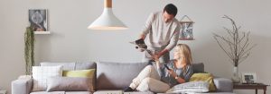 Luce del bagno Philips