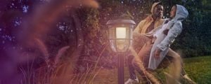 Soluzioni di illuminazione per esterni