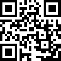 WhatsApp QR code