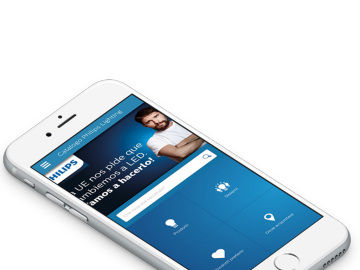 Scarica subito l'app