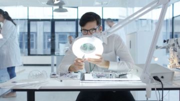 Servizi di disinfezione UV-C