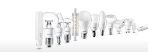 Lampade CorePro LED per risparmi duraturi