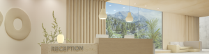 Soluzioni di illuminazione adatte ad ogni hotel