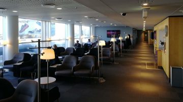 Ingresso SAS