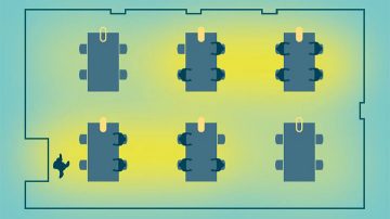 Come funziona SpaceWise: diapositiva 1