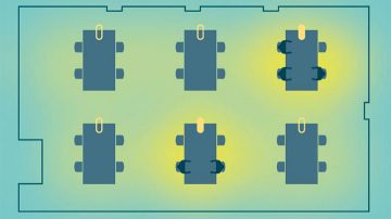 Come funziona SpaceWise diapositiva 2