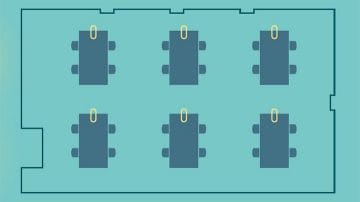 Come funziona SpaceWise diapositiva 3