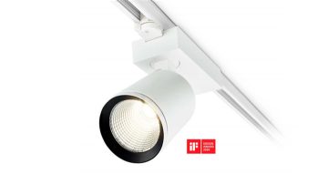 StyliD Evo Philips - il proiettore per negozi al dettaglio più a prova di futuro