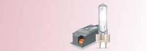 La forza del sistema Philips lighting