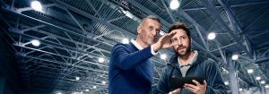 Vuoi conoscere più da vicino la tecnologia Philips?