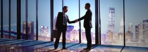 Philps lighting Partner Program