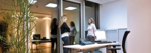 La Lighting Academy si è trasferita in Signify