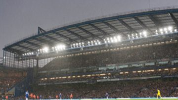 Illuminazione ArenaVision LED per impianti sportivi