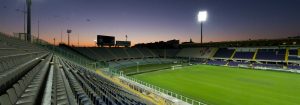 Stadio Artemio Franchi Firenze