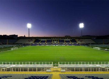 Stadio Artemio, Franchi, Firenze