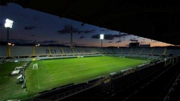 Illuminazione Stadio Artemio Franchi