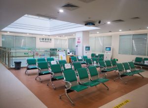 Maggiore protezione dei pazienti nelle aree ospedaliere grazie alla disinfezione UV-C