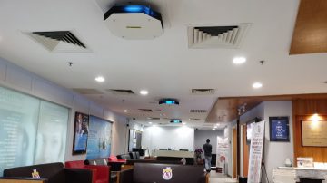 La sfida del cliente Honeywell