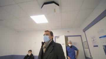 Introduzione a Vauban Clinic
