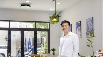 introduzione Moza Vietnam