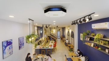 sfida del cliente Moza Vietnam