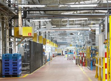 42% in meno di consumo energetico