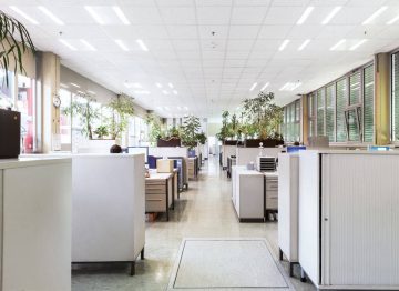 Aiutare i colleghi a rimanere concentrati Aiutare i colleghi a rimanere concentrati