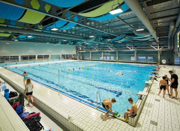 Nessuna necessità di sostituire l'illuminazione per i primi dieci anni